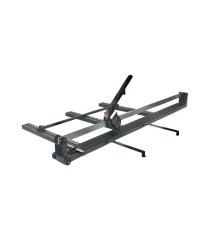 Wendora Xtreme 1600 – Mașină profesională pentru plăci mari și groase