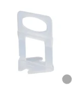 Sistem profesional cu clips 23-32 mm, pentru nivelare marmură, granit, gresie tehnică