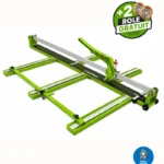 Wendora Expert Plus 1600 mm – Mașină profesională de tăiat gresie de mari dimensiuni