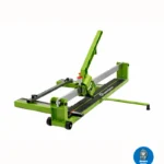 Wendora Xtreme 1200 – Mașină profesională de tăiat gresie (plăci groase până la 20 mm) + Laser verde