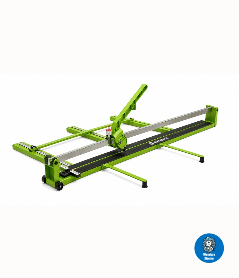 Wendora Xtreme 1600 – Mașină de tăiat gresie profesională