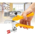 Sistem profesional de nivelare pentru plăci groase 23–32 mm - imagine 6