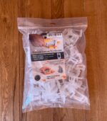 Sistem profesional de nivelare pentru plăci groase 23–32 mm - imagine 2