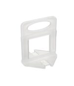 Clipsuri de nivelare pentru gresie și faianță 3-12 mm – SCHNEIDER