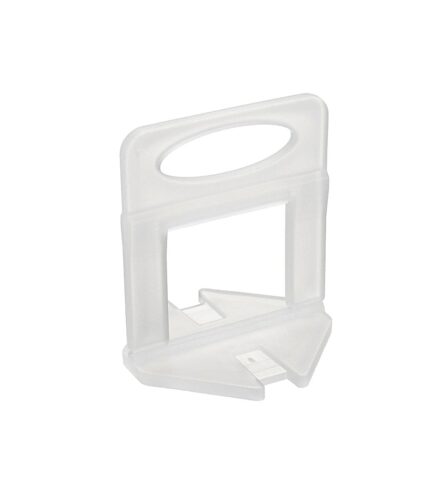 Clipsuri de nivelare pentru gresie și faianță 3-12 mm – SCHNEIDER