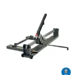 Wendora Xtreme 1200 – Mașină de tăiat gresie pentru plăci groase, până la 20 mm