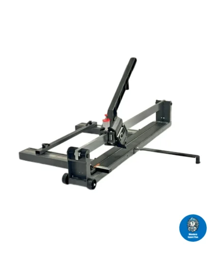 Wendora Xtreme 1200 – Mașină de tăiat gresie pentru plăci groase, până la 30 mm