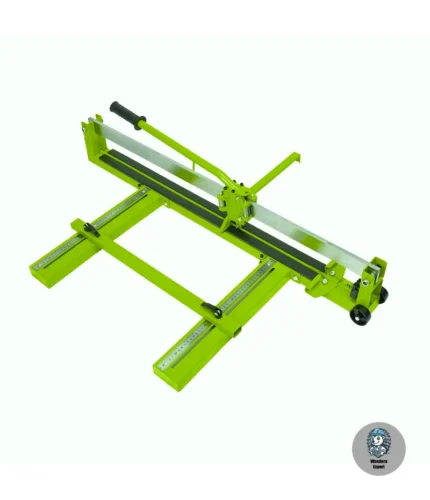 Wendora Expert – Mașină de tăiat gresie manuală profesională (1200 mm)