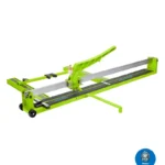 Wendora Expert Plus 1800 mm – Mașină profesională de tăiat plăci ceramice mari și gresie porțelanată XXL