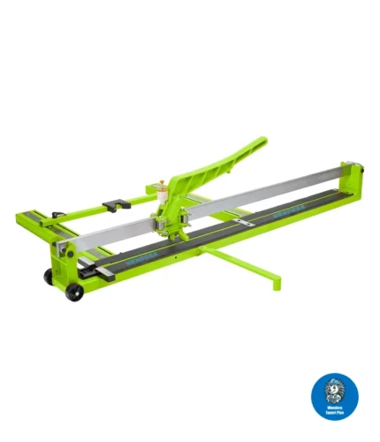 Wendora Expert Plus 1200 mm – Mașină de tăiat gresie profesională compactă și precisă