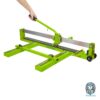 Mașină de tăiat plăci ceramice Wendora Expert 1200 – rotiță carbură tungsten