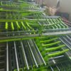 Cap de tăiere cu rotiță de tungsten pentru plăci dure