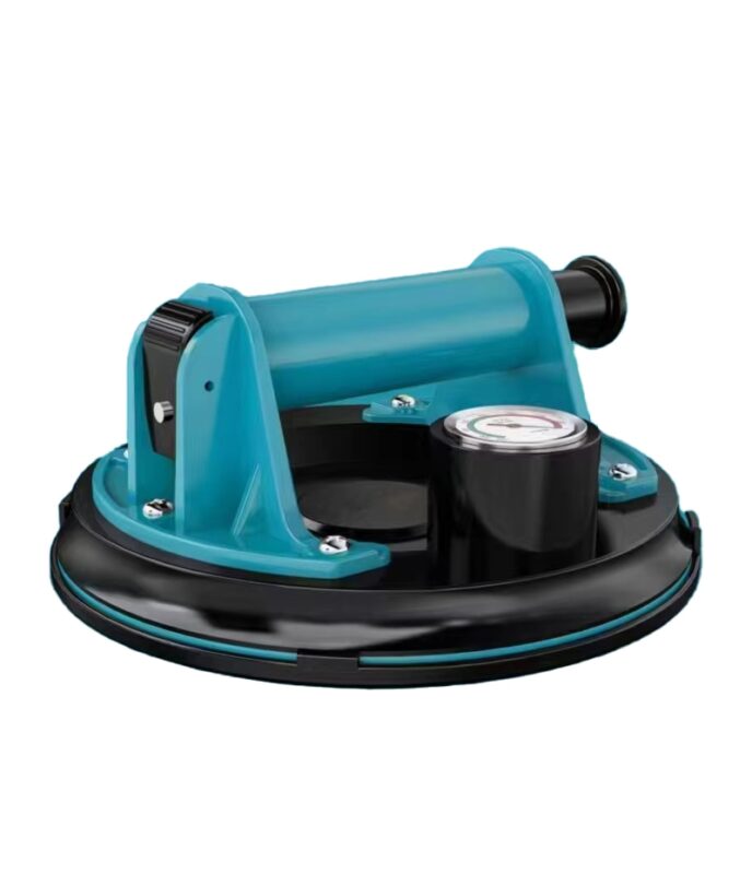 ventuza profesionala manometru, 200 mm
