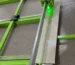 Wendora Xtreme laser verde