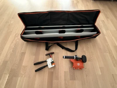 Sistem tăiere Slim Slab