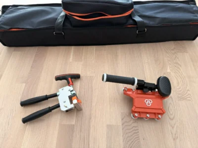 Tăietor gresie profesional 3m