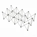 Masă profesională stabilă pentru tăiere gresie și plăci ceramice mari – 15 picioare, pliabilă, oțel inoxidabil